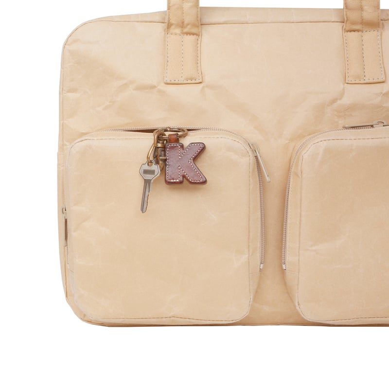 オーバーナイトバッグ ブラック | SIWA | 紙和 公式ONLINE STORE