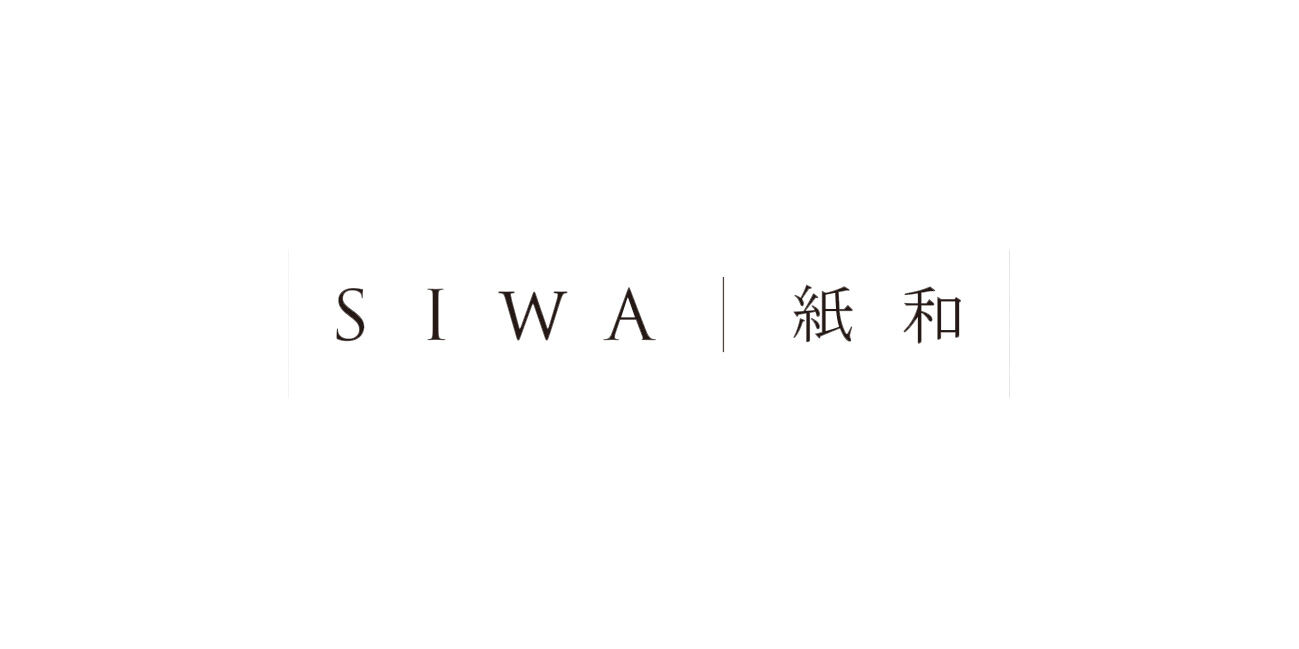 SIWA | 紙和 公式ONLINE STORE