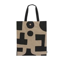 SAMIRO YUNOKI FLATバッグ L 05