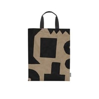 SAMIRO YUNOKI FLATバッグ M 05