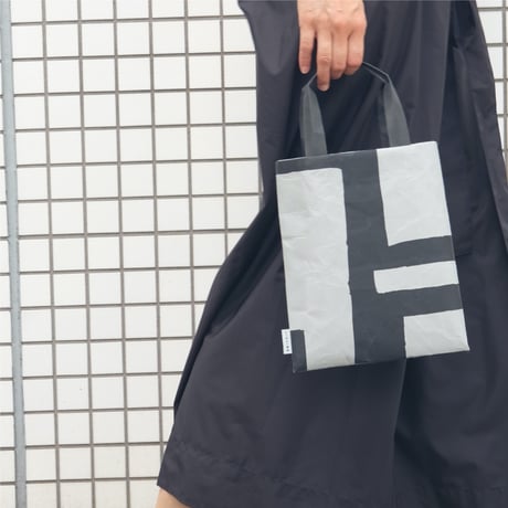 SAMIRO YUNOKI FLAT バッグ  S 01