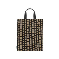 SAMIRO YUNOKI FLATバッグ M 03