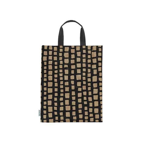 SAMIRO YUNOKI FLATバッグ M 03