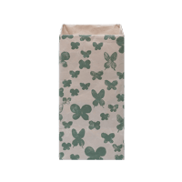 mina perhonen SIWA BOX Sサイズ memoriaダークピンク