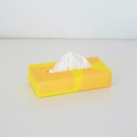 AWATSUJI SIWA ティッシュボックスケース S フルーツゲーム
