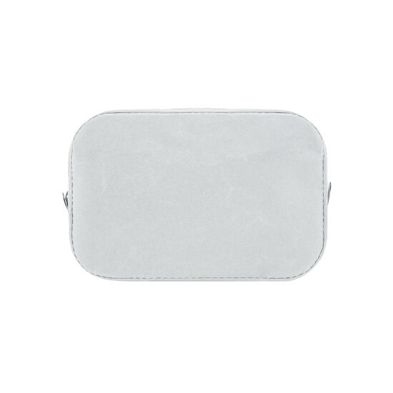 フワクルPro グレー　ポーチ付き スクエアポーチS グレー | SIWA | 紙和 公式ONLINE STORE