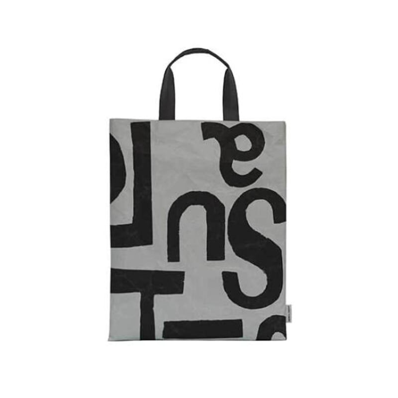 SAMIRO YUNOKI FLATバッグ M 02 | SIWA | 紙和 公式ONLINE