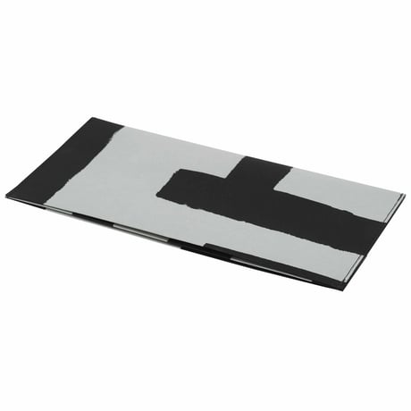 SAMIRO YUNOKI FLAT ウォレット 01