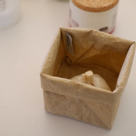 ボックス9×9 ブラウン