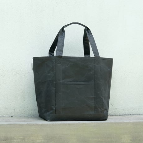 トートバッグM テラコッタ