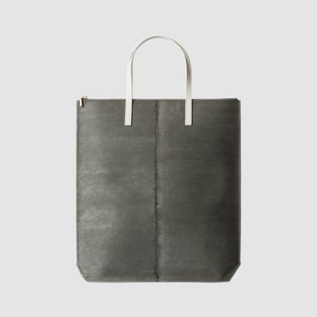 SIWA KOUZO bob medium ベンガラグレー