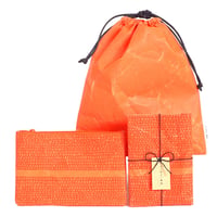 SIWA gift AWATSUJI ムギバタケ