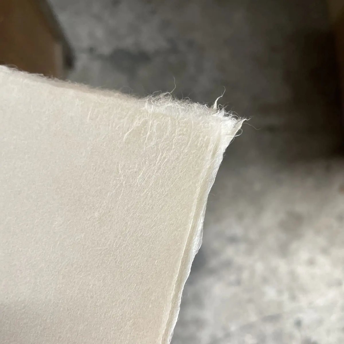 SAMIRO YUNOKI SIWA シルクスクリーン作品 楮（こうぞ） 06 | SIWA