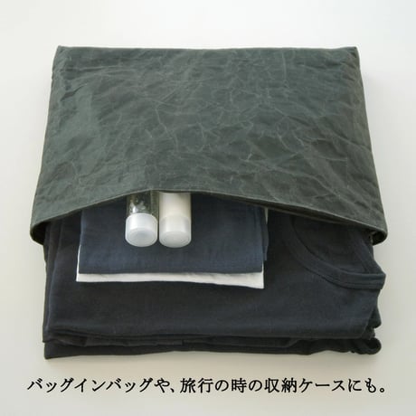 PC/タブレットケースM ブラック