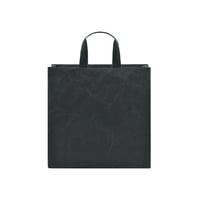 バッグスクエアM ブラック