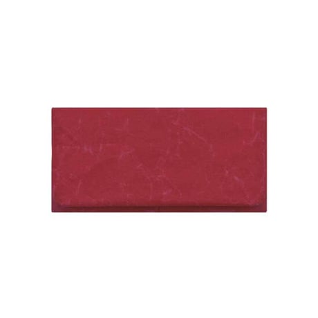 長財布 レッド