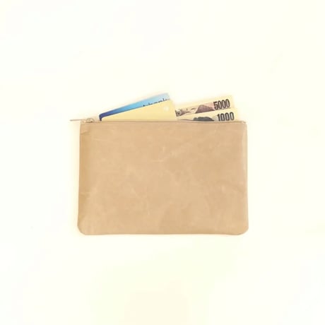 mina perhonen SIWA ペンケース L partyピンク