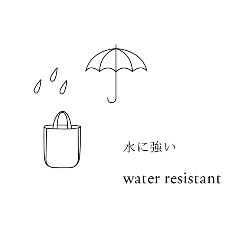 ブックカバー新書サイズ ブラック | SIWA | 紙和 公式ONLINE STORE