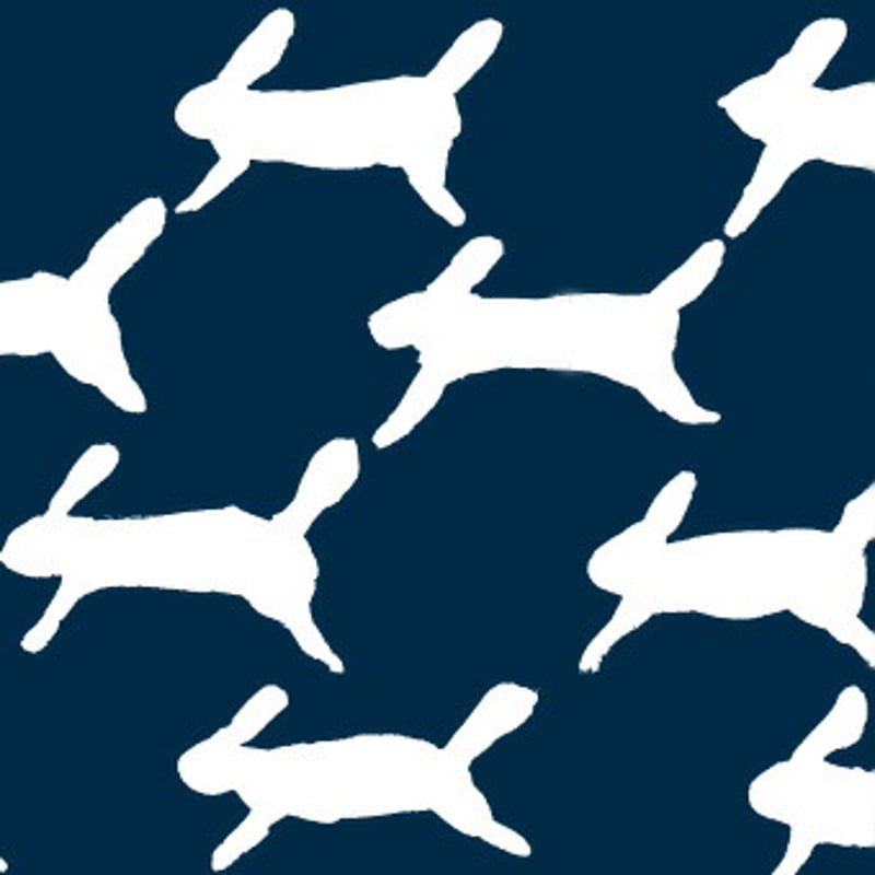 mina perhonen SIWA PCケースM run run runダークブルー | S