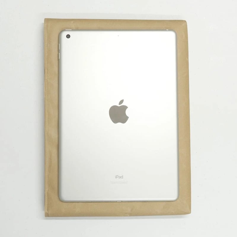 mina perhonen SIWA iPadケース life puzzleグレー | SIW