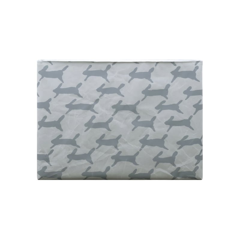 mina perhonen SIWA PCケースM run run runグレー | SIWA