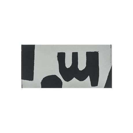 SAMIRO YUNOKI FLAT ウォレット 02