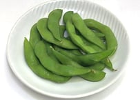 冷凍　塩ゆで枝豆