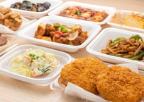 惣菜（おまかせ　煮物・焼物・揚物・ご飯もの）