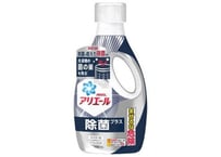 アリエール　ジェル除菌プラス