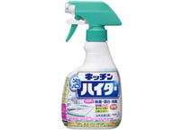 キッチン泡ハイタースプレー