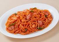 もっちり麺の焼きナポリタン【4月から価格改定】