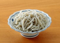 しらす干し