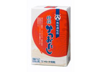 特撰かつおだし