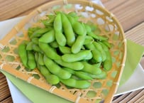 えだまめ