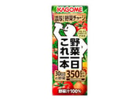 【ローリングストック対象商品】カゴメ　野菜一日これ一本　24本セット