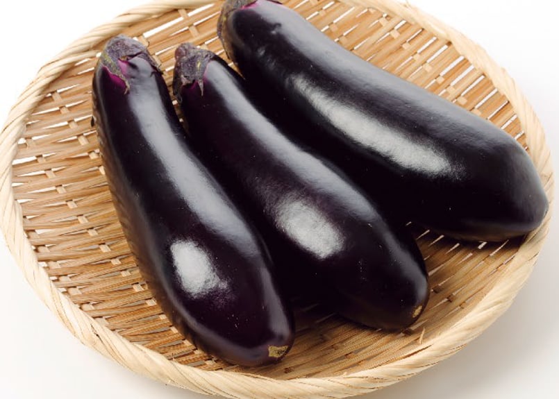 なす | 東海ガスの宅配サービス