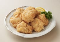 ガブっと旨い！鶏むねからあげ（旨しお）