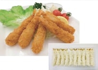 エビフライ　バナメイ30g（ベトナム産）