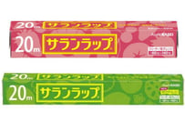 サランラップ