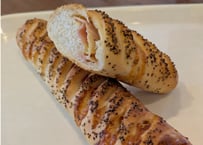 スパイスベーコン