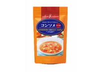 コンソメチキン味