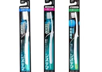 システマハブラシ　4列ヘッド