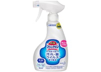バスマジックリン　除菌・抗菌　アルコール成分プラス