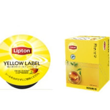 リプトン | STORES