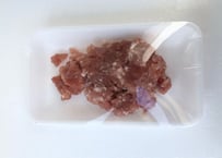 鹿児島県産豚挽肉(2024.10価格改定）