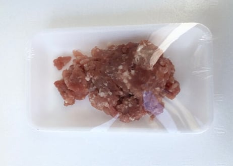 鹿児島県産豚挽肉(2024.10価格改定）