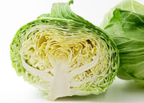 キャベツ（半玉）