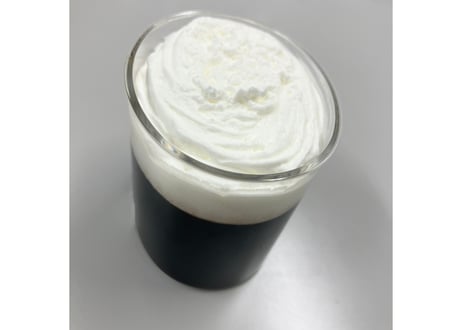 コーヒーゼリー（2025.10月価格改定）