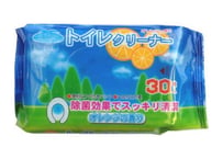 トイレクリーナー
