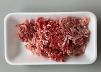 鹿児島県産牛、豚合挽(2024.10価格改定）